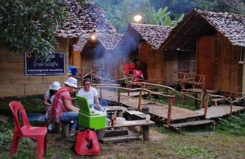 Khun Yuam Maison | Ser Lee Kee Homestay