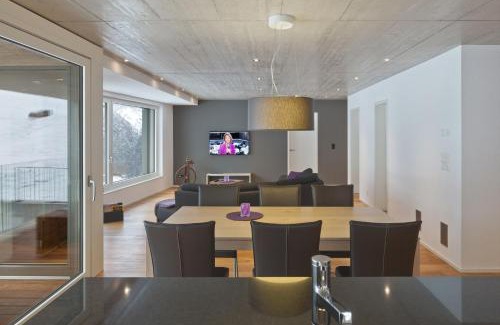 Graechen Appartement | Sera Lodge