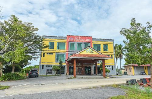 Kampung Siputeh Hôtel | Sera Sentosa Inn