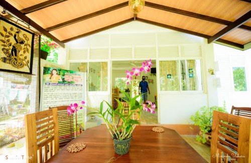 Galle Maison | Sera Villa
