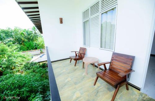 Galle Maison | Sera Villa