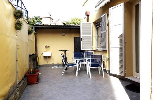 Borgio Verezzi Appartement | Serafina's House