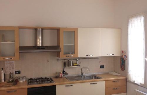 Borgio Verezzi Appartement | Serafina's House