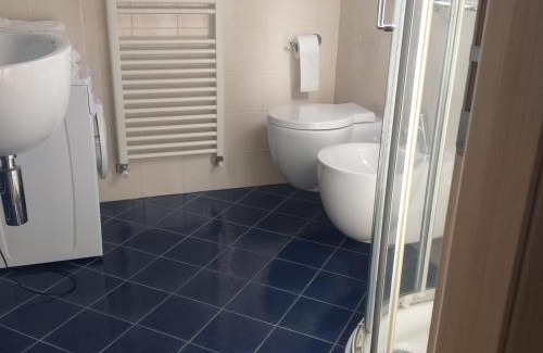 Borgio Verezzi Appartement | Serafina's House