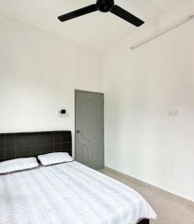 Ipoh Maison | SERAI Homestay