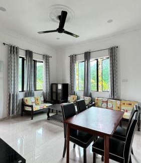 Ipoh Maison | SERAI Homestay