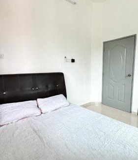 Ipoh Maison | SERAI Homestay
