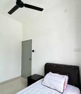 Ipoh Maison | SERAI Homestay