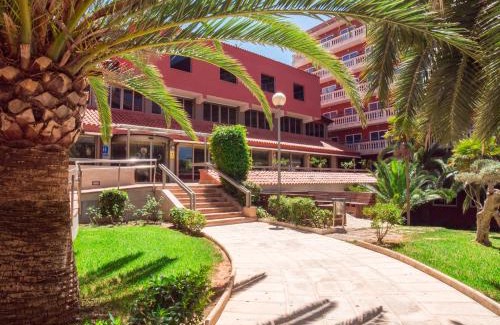 El Arenal Hôtel | Seramar Hotel Luna Park Adults Only