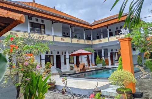 Padangbai Maison | Serangan Inn Mimba