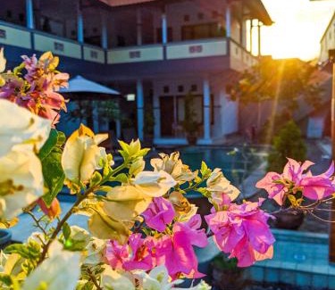Padangbai Maison | Serangan Inn Mimba