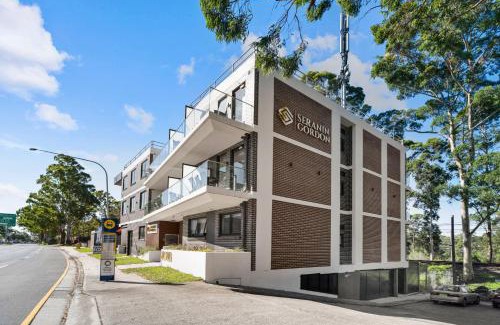 Gordon Hôtel | Seranin | Gordon