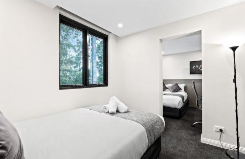 Gordon Hôtel | Seranin | Gordon