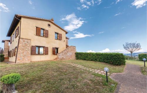 Papiano Appartement | Seranna 3