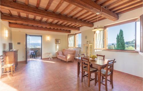 Papiano Appartement | Seranna 3