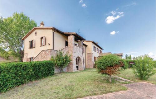 Papiano Appartement | Seranna 4
