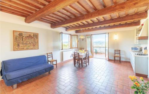 Papiano Appartement | Seranna 4