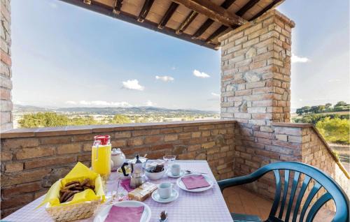 Papiano Appartement | Seranna 4