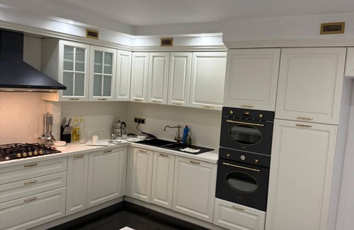 Macka Appartement | Serbest Suite Nişantaşı