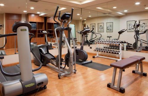 Arganda del Rey Hôtel | Sercotel AB Arganda