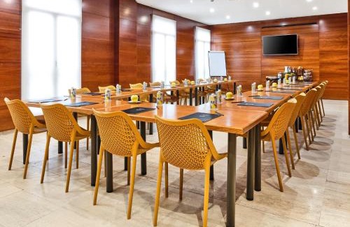 Arganda del Rey Hôtel | Sercotel AB Arganda