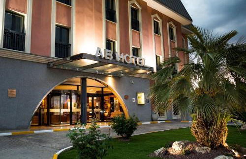 Arganda del Rey Hôtel | Sercotel AB Arganda