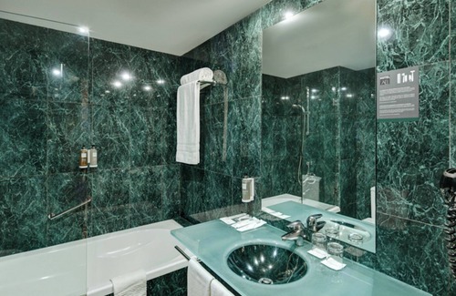 Arganda del Rey Hôtel | Sercotel AB Arganda