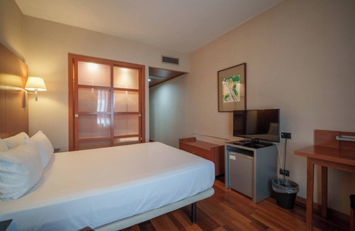 Arganda del Rey Hôtel | Sercotel AB Arganda