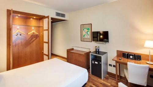 Rivas-Vaciamadrid Hôtel | Sercotel AB Rivas