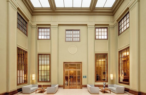 Sabadell Hôtel | Sercotel Arrahona Sabadell