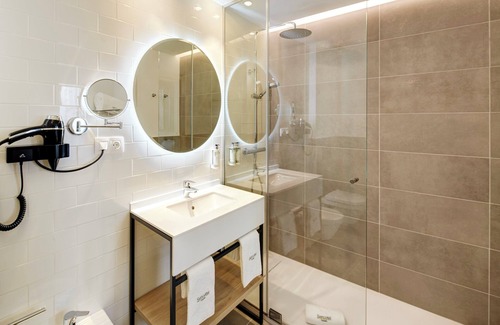 Bilbao City Centre Hôtel | Sercotel Ayala Bilbao