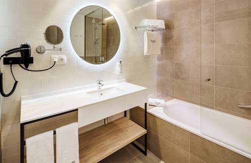 Bilbao City Centre Hôtel | Sercotel Ayala Bilbao