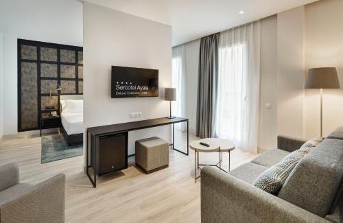 Bilbao City Centre Hôtel | Sercotel Ayala