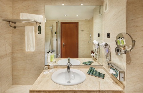 Cornella de Llobregat Hôtel | Sercotel Cornella Barcelona