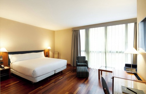 Cornella de Llobregat Hôtel | Sercotel Cornella Barcelona