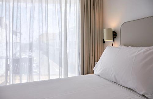 Chipiona Hôtel | Sercotel Cruz Del Mar