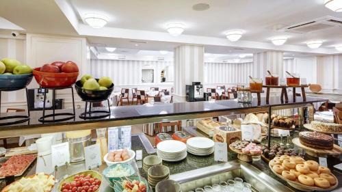 Arapiles Hôtel | Sercotel Gran Hotel Conde Duque