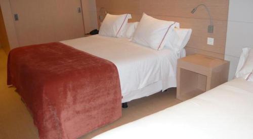 Tafalla Hôtel | Sercotel Hola Tafalla