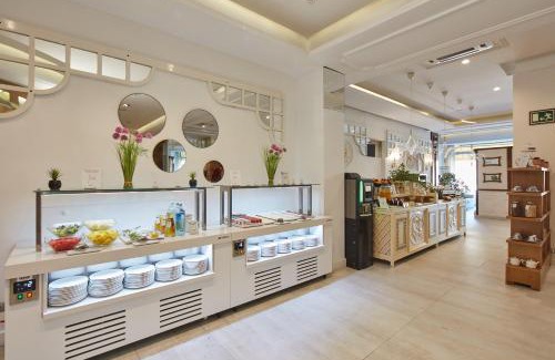 Figueres Hôtel | Sercotel Hotel President