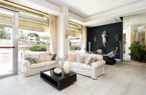 Figueres Hôtel | Sercotel Hotel President