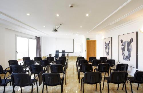Figueres Hôtel | Sercotel Hotel President