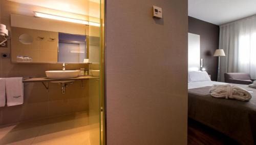 Espinardo Hôtel | Sercotel JC1 Murcia