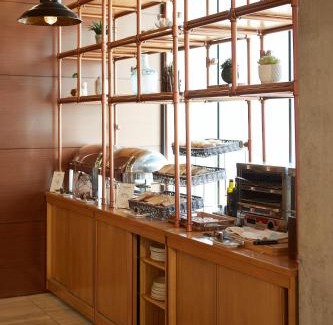 Espinardo Hôtel | Sercotel JC1 Murcia