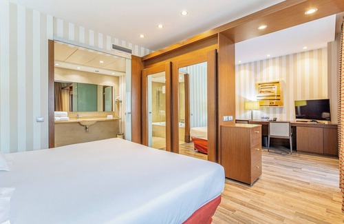 Pinto Hôtel | Hotel & Spa Las Artes