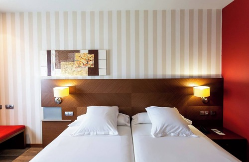 Pinto Hôtel | Hotel & Spa Las Artes