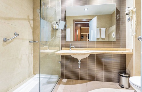 Pinto Hôtel | Hotel & Spa Las Artes