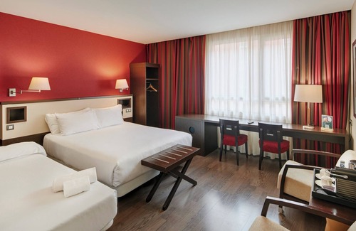 Casablanca Hôtel | Sercotel Sant Boi