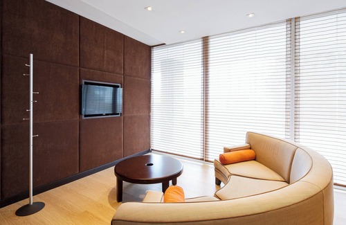 Casablanca Hôtel | Sercotel Sant Boi