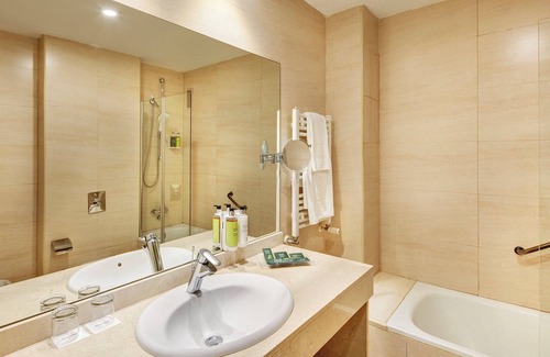 Casablanca Hôtel | Sercotel Sant Boi