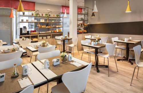 Prosperidad Appartement | Sercotel Togumar